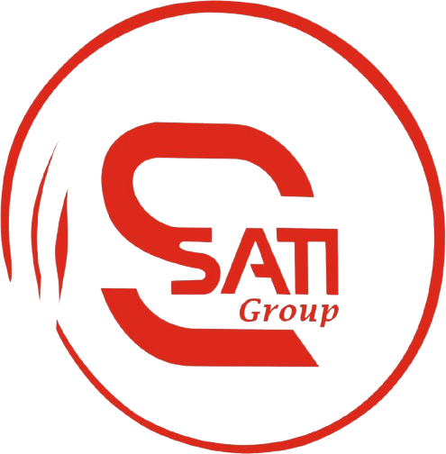 SATI Group Logo